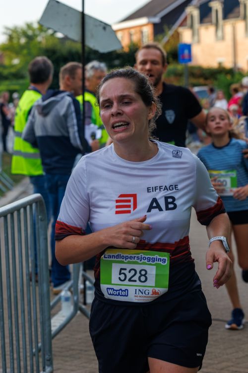 Landlopersjogging 2026